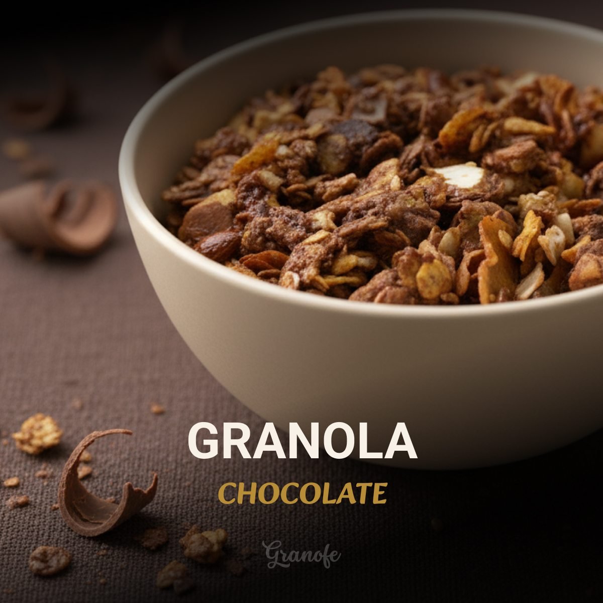 Imagem complementar do projeto GRANOFE
